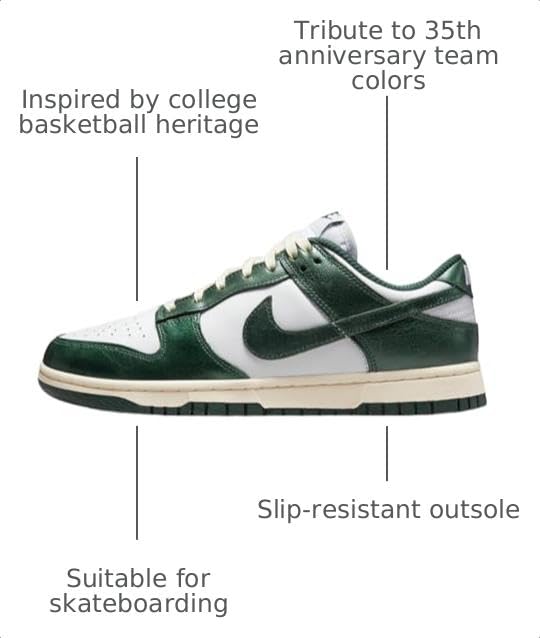 Image of Nike Dunk Low SE Women's Trainers