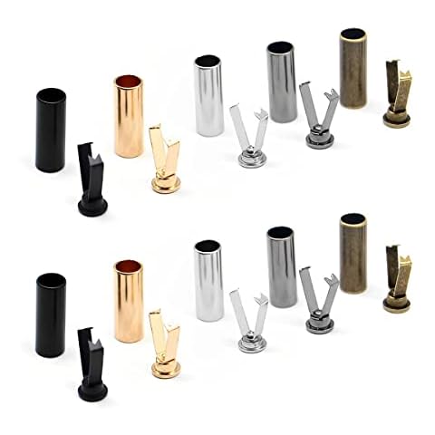 Embouts de Cordon WHC 30 Cover