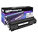 Speedy Inks Compatible Toner Cartridge Replacement for Dell 5130 5130cdn| N848N (330-5846) High Yield (Black, 3-Pack)