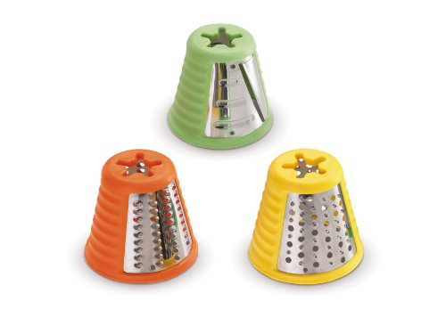 Moulinex DJ753E10 Fresh Express - vue 6