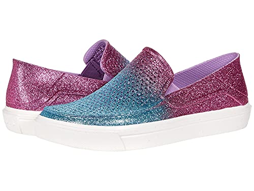 Image of Crocs Kids' Citilane Roka Slip On Sneakers