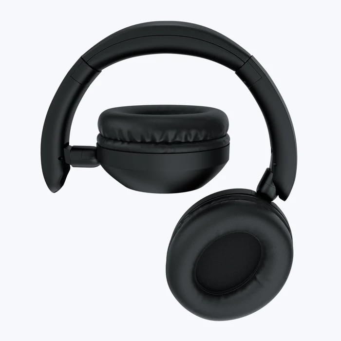 ZEBRONICS Store ZEBRONICS Zeb Boom Wireless BT v5.3 Headphones - Image 3