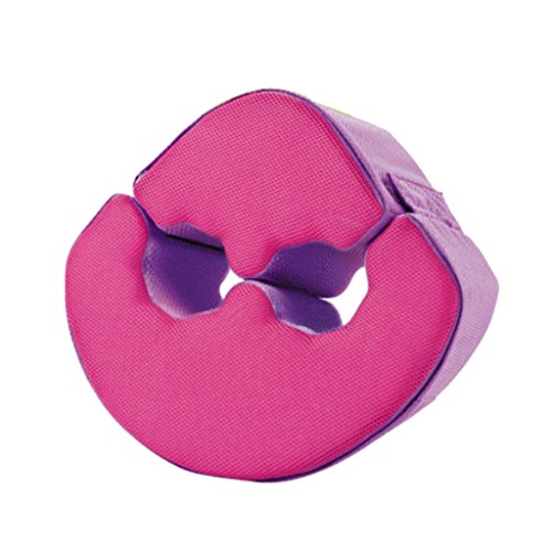 Joelheiras para exercícios de ioga e pilates da menolana para joelhos, cotovelos, cintura, abdômen,