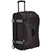 Produktbild AmazonBasics - Reisetasche mit Rollen, Mittel, Schwarz