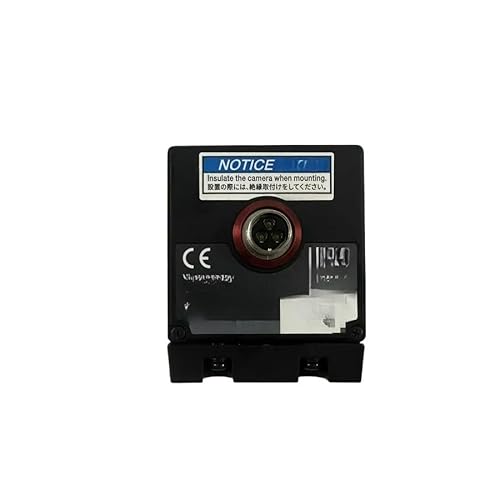 CA-HF6400M Industrial Camera 1.3MP Global Shutter USB3.0 1/2.7" CMOS for Machine Vision & Quality Inspection