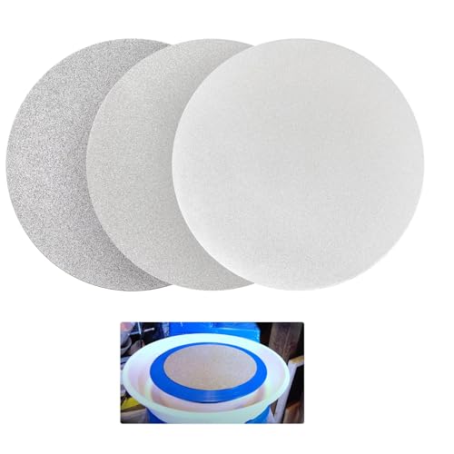 Disco de molienda de diamante universal para pulir hormigón y piedra