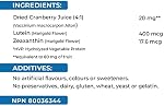 Swiss Natural Total Une vitamine multi & Minéraux Femmes 50+ avec Calcium, Cranberry & Vitamine B12, Sans Iron. Entretien quotidien pour la santé globale. 90 Caplets