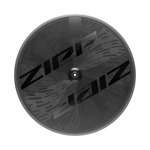 Zipp AM Super-9 Carbon Disc Wheel - Tubeless, Disc Brake, Center Locking, 700c Rear XDR 12x142mm - High Performance Racing Wheel