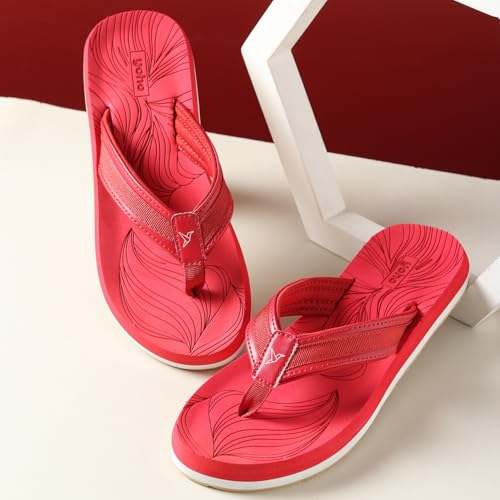Image of YOHO Women Black soft slippers | Comfortable and Stylish flip flop | Chappal for Woman in exciting colors | Daily Use | Lightweight | Anti Skid Monsoon Chappal | Bubbles