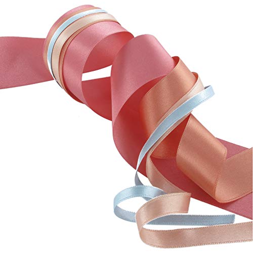 C'est Joli! Raso Double Face è Bello, Poliestere