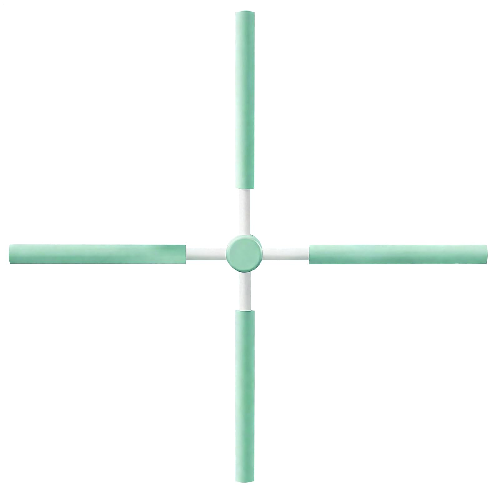 Yoga Stick Für Frauen, Yoga Stretching Tool Stab, Stretch Mobilität Stange Nacken Humpen Korrektur Tool, Sitzen Streching Rehabilitation Tägliche Nutzung