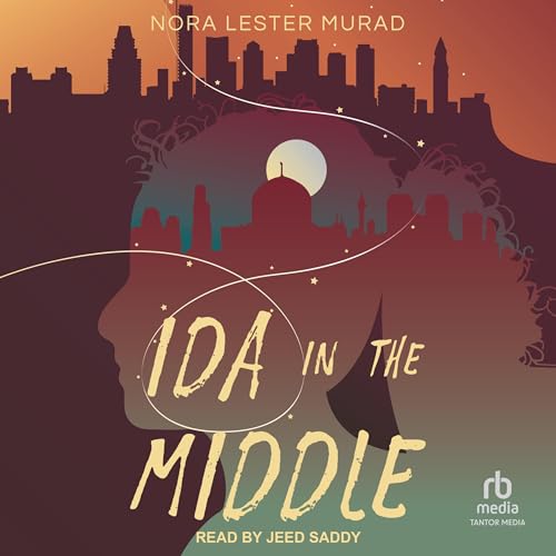 Ida in the Middle by Nora Lester Murad episode artwork