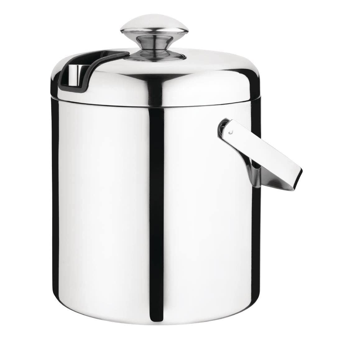Catering aparato superstore – L279 hielo cubo con pinzas