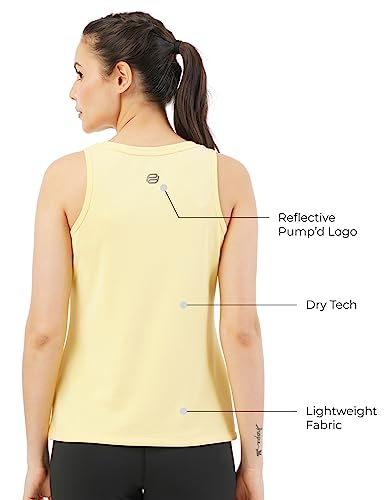 Image of PUMP'D Women Women's T-Shirts