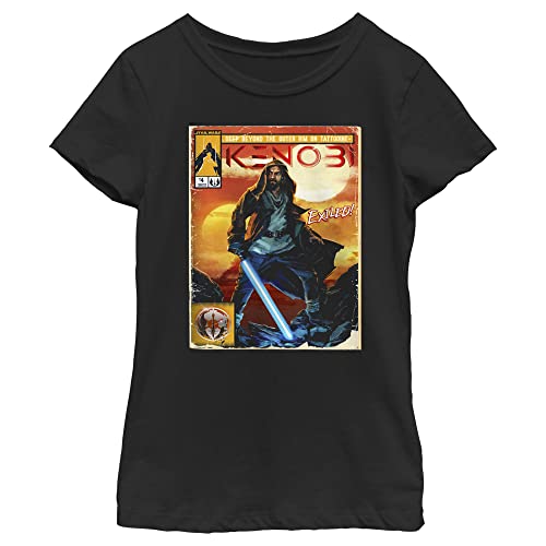 T-Shirt Fille Star Wars 22stow00042a-004 Vêtement Enfant Casual