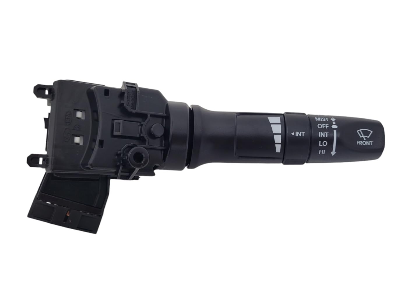 MOROTUS Genuine OEM 93420-1R200 Wiper & Washer Switch Assembly, Compatible with Hyundai Accent 12-17