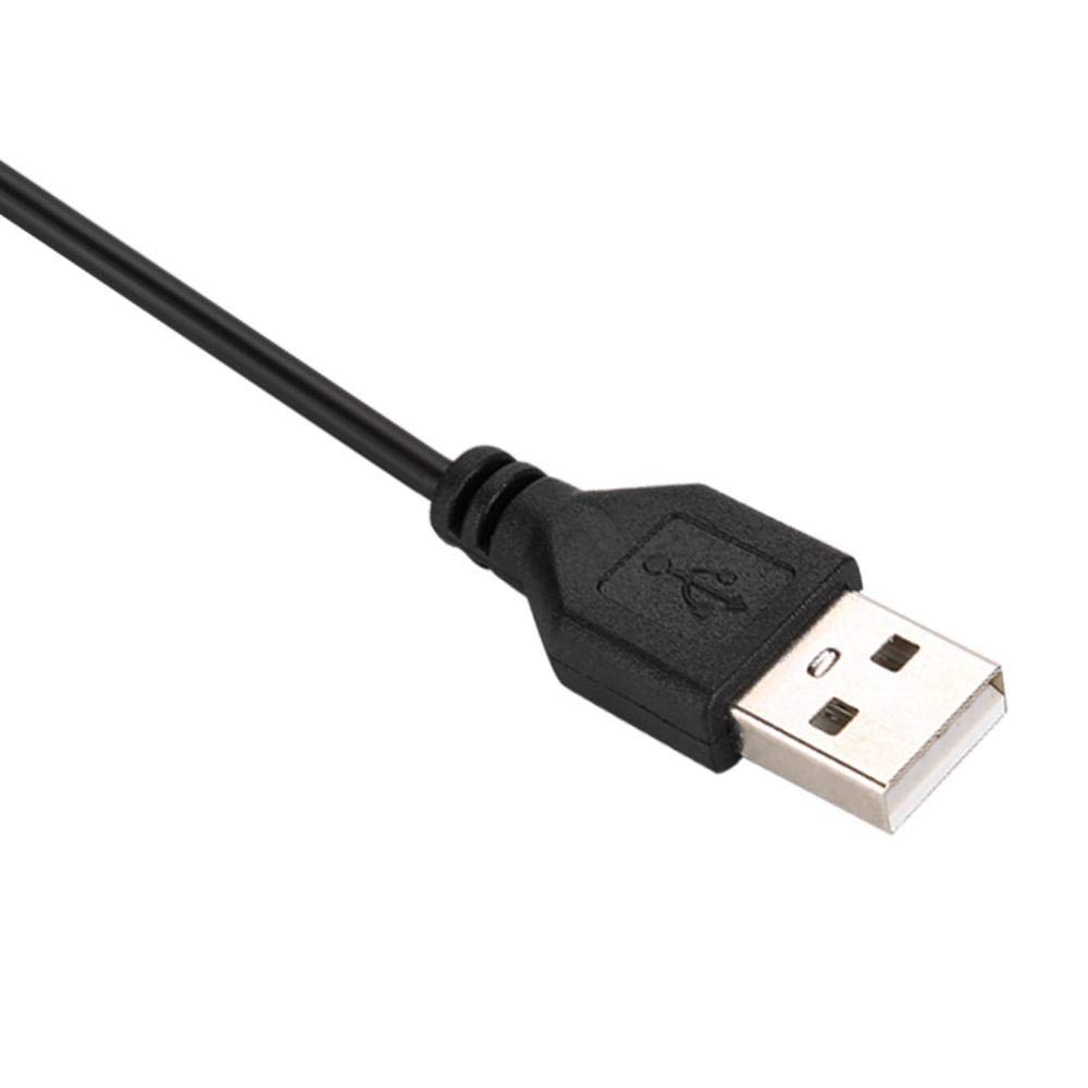 Antena de Radio FM de Alta Ganancia para Uso doméstico 25dB Antena FM USB de Alta sensibilidad para terrenos Bajos
