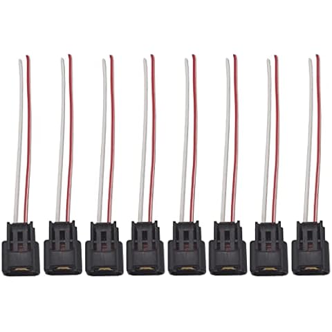 OYEAUTO Ignition Coil Connector Set Cover