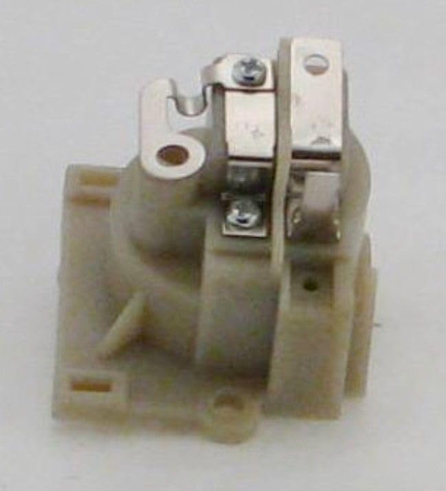 Replacement Compatible with Brush Holder 24055 54200349 ULB102X Lucas 39-9298-1