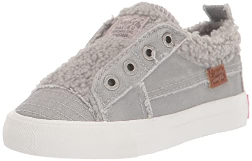 Blowfish Malibu Unisex-Child Playdoe-k SHR Sneaker