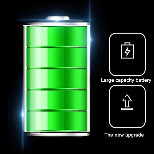 Nagelkunststofzuiger, Nagelstofafscheider Met Hoge Zuigkracht, Stille Nagelverwijdering, Speciale Nagelkunst… - Afbeelding 3