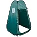 Super buy Portable Pop UP Fishing & Bathing Toilet Changing Tent Camping Room Green