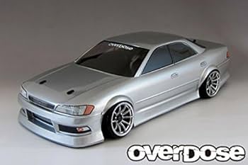オーバードーズ overdose マークII 6号機 ボディ OVERDOSE「トヨタ