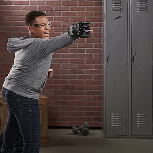 Marvel E7372AF0 Nerf Power Moves Black Panther Power Slash Claw thumb #6