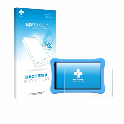 Pellicola Protettiva Antibatterica per Awow funtab 1001 10.1 Protezione Schermo