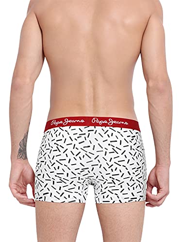 Image of Pepe Jeans Men Trunks
