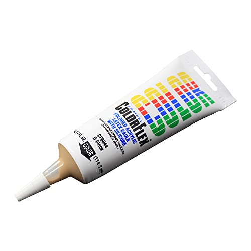 Comparison: Best Sealant For Butcher Block 9 Kampel CF8044 Colorflex Butcherblock Sealant, 4 oz Tube