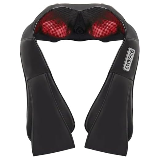 LAOBEN Nackenmassagegerät