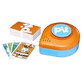 Juego rápido de cartasdivertido y frenético juego de intercambio de cartas en el que habrá mucho ruido