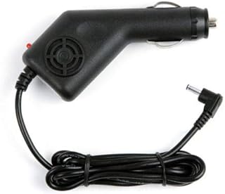 Car DC Adapter for Motorola MBP36BU MBP36PU Video Baby Monitor Parent Auto Power