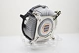 LGA2011 Heat Sink Cooling Fan for Intel Xeon Processor E5-2630 V4 CPU 2.2 10-Core BX80660E52630V4