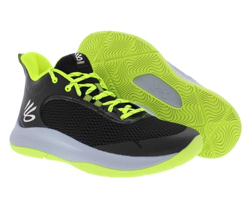 Under Armour 3Z6 Mens Shoes2