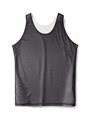 Amazon.com: Ma Croix Mens Reversible Mesh Basketball Jersey