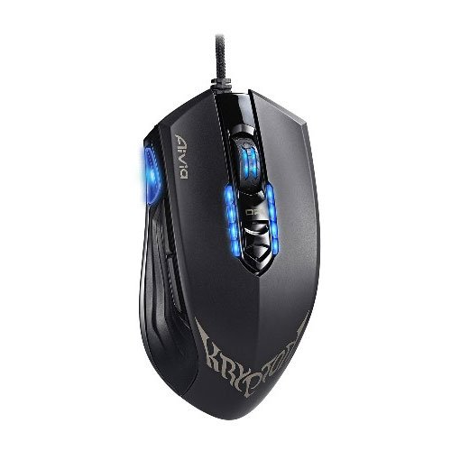 Price comparison product image Gigabyte Aivia Krypton Gaming Mouse