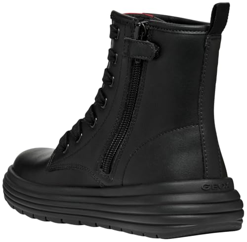 Geox J Phaolae Girl C, Bootie Girls4