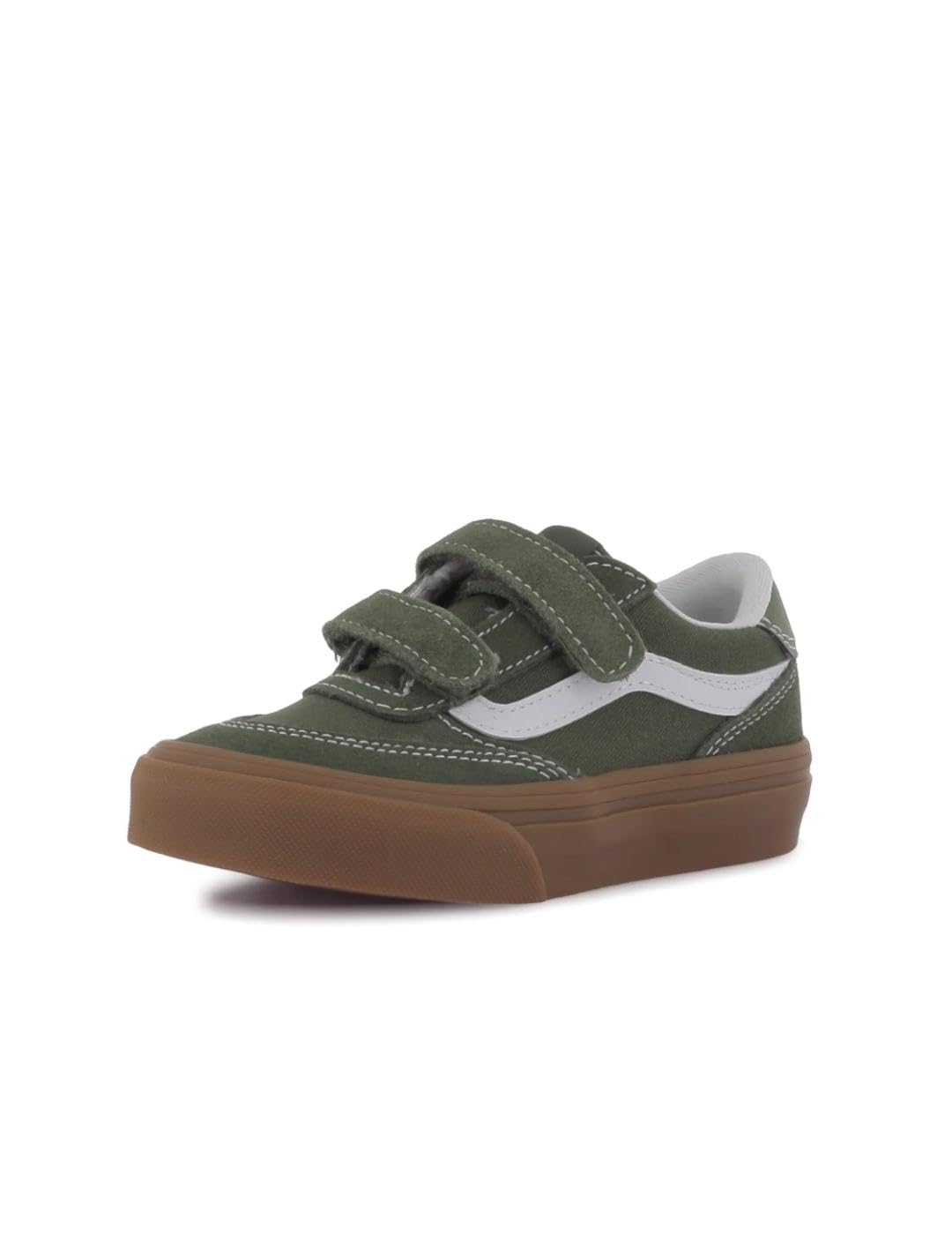 Vans Uniseks - dzieci Brooklyn Ls VAdidasy
