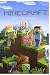 Produktbild Minecraft Notebook: Minecraft Journal For Boys, For Girls, Notebook For Kids, Handbook, Sketchbook, Diary | 120 Wide Ruled Blank Pages | 6 x 9