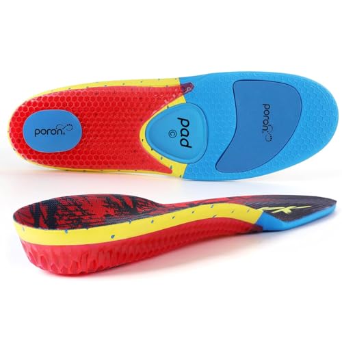 Best Work Boots for Metatarsalgia: Find Your Relief 12 Gel Work boots Insoles with Metatarsal Pads for Metatarsalgia Relief, Superior Shock Absorption & Anti-Fatigue Shoe Inserts, Low to Medium Arch Support,All Day Comfort, Designed for Men & Women Size E