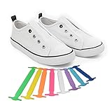 [CONFIANZA]: LAS PRIMERAS 5 TIRAS SON UTILIZADOS PARA LOS ZAPATOS DE NIÑOS Y EL RESTO COMPLETAN EL CONJUNTO PARA LOS ZAPATOS DE ADULTO cordones converse Los hemos probado y esperamos que te gusten tanto como a nosotros. Gracias por comprarlos. Tu valoración nos ayuda a mejorar.