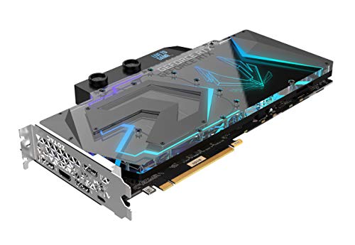 Zotac ZT-T20810K-30P scheda video GeForce RTX 2080 Ti 11 GB GDDR6