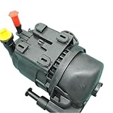 LR111341 LR085987 FUEL FILTER FOR LAND ROVER DISCOVERY SPORT RR EVOQUE JAGUAR E-PACE 2.0 DIESEL