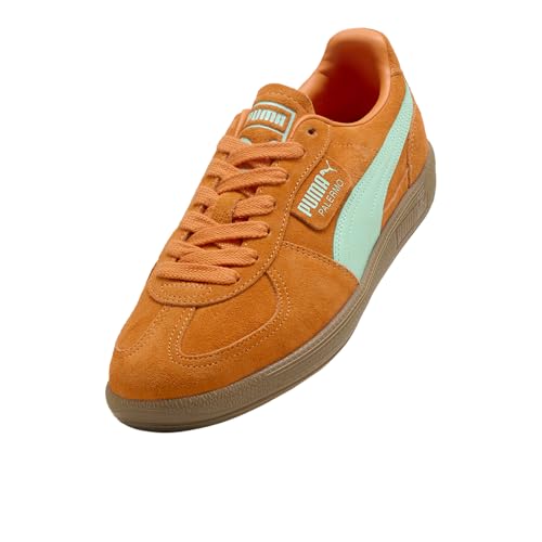 Image of Puma Mens Palermo Leather Shoes