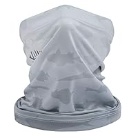 新品【完売品】B×H FACE GURD フェイス ガード ネック ウォーマー Amazon | Bassdash(バスダッシュ) ネックゲーター UVカット