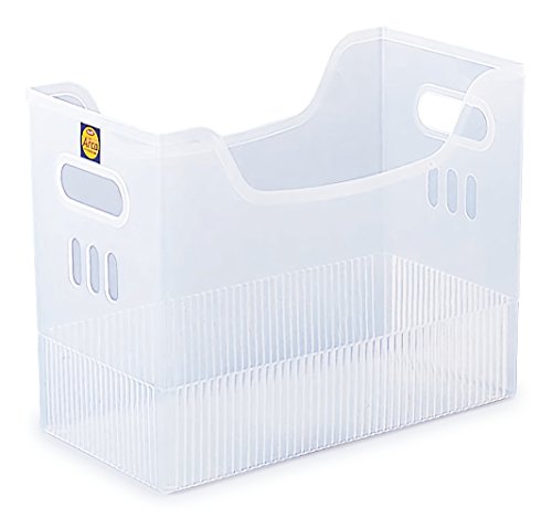 Vari Depth Folder Box 11-1/4