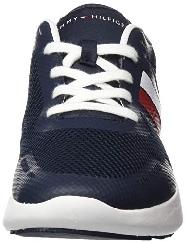 Tommy Hilfiger Lightweight Corporate TH Runner