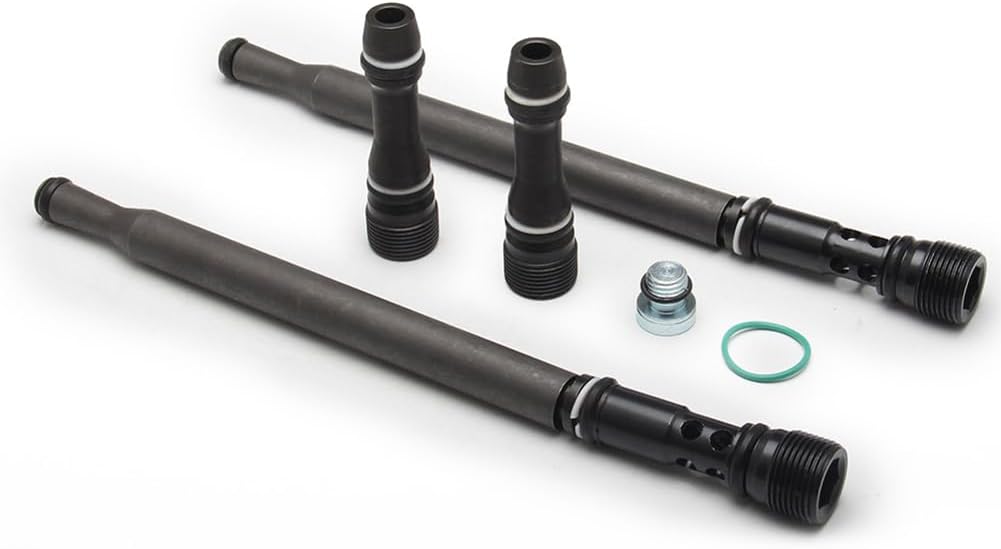 For E350 6.0L Diesel Updated Stand Pipe/Dummy Plug Kit